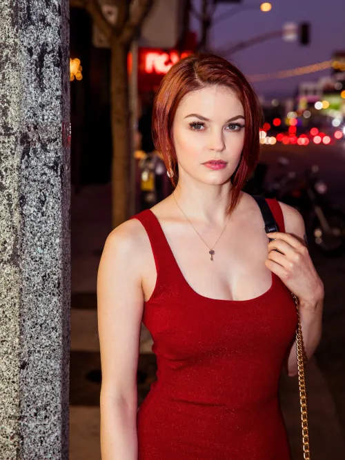 Thumbnail Bree Daniels: Intriguing Insights in the World of ClassyPornstars