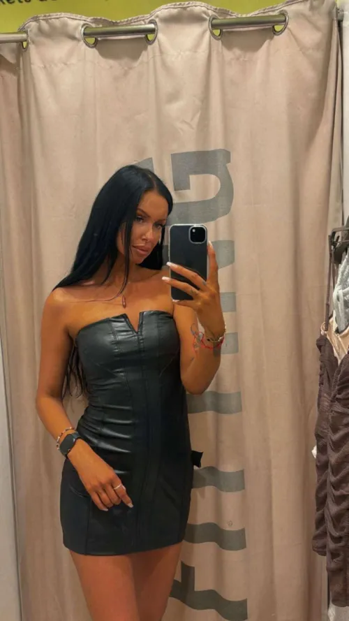 Thumbnail Sensual Leather: Dive into LadiesInLeather with Substantial-Scale128