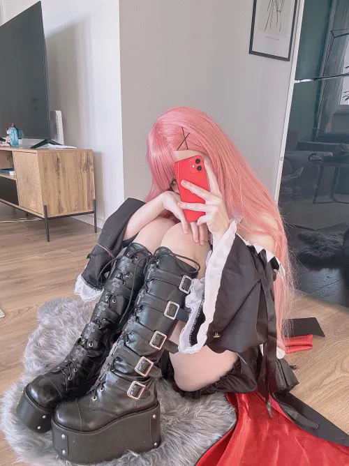 Thumbnail Teasing with Style: Unveiling Your Ultimate Tease with PunkGirls | Author: LOve_me_babyy