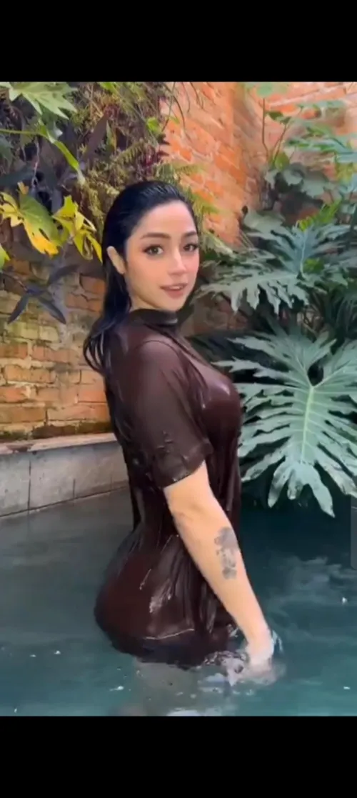 Thumbnail Who is She? - Seeking Answers in Enez_sun's Post | SauceforNSFWads