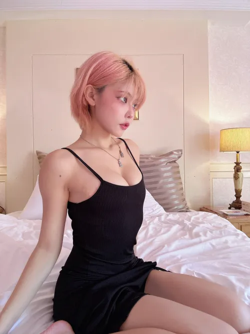 Thumbnail xxplayfulpetite Fantasizes About Nightly Visits in Nextdoorasians Neighborhood