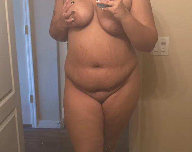Thumbnail More to Love: Celebrating Chubby Beauty by ttm2099