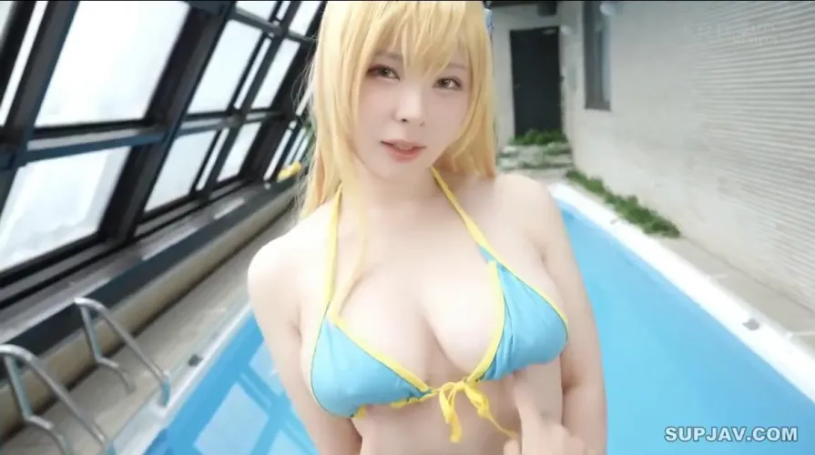 Thumbnail Unveiling the Mystery: Who Is She? by NOTnexxj - JAV