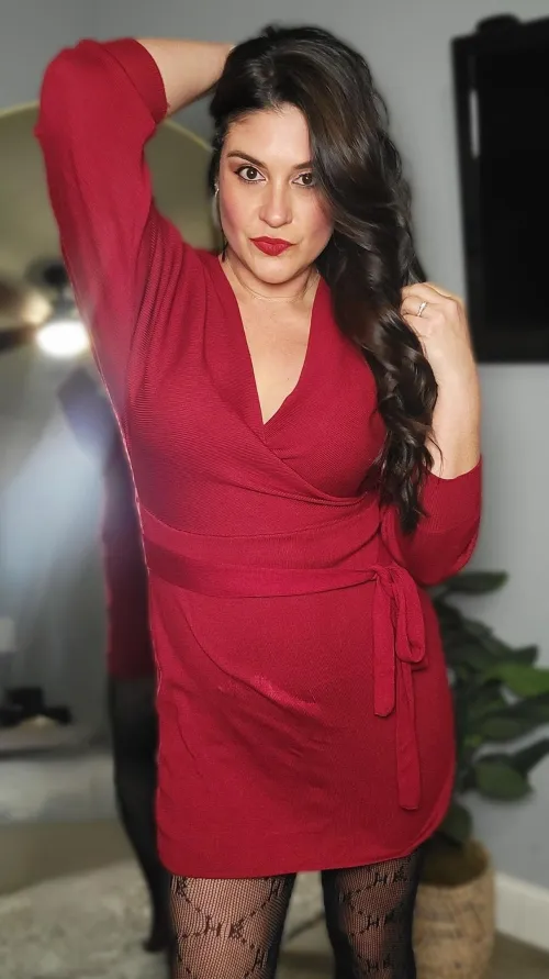 Thumbnail Classy and Sexy Outfit Inspiration by cc51817