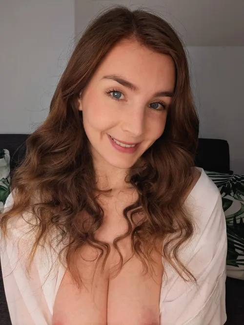 Thumbnail Sneak Peek - Did This Excite You? by katiecooper4xo | AmateurBrits