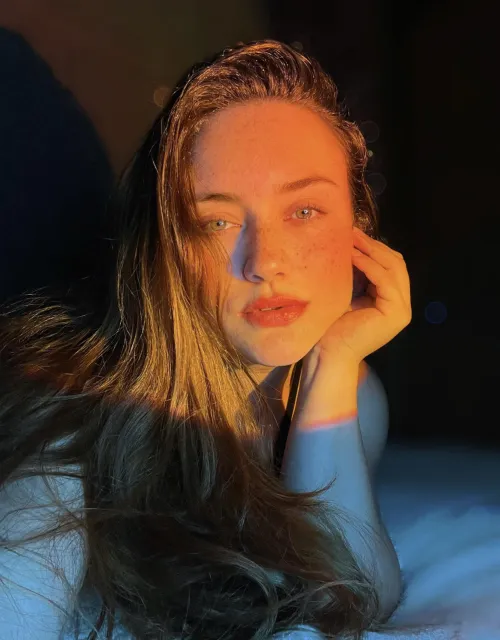 Thumbnail Sunset Romance: Take Me on an Adventure | Puzzled_MJ | SexyButNotPorn