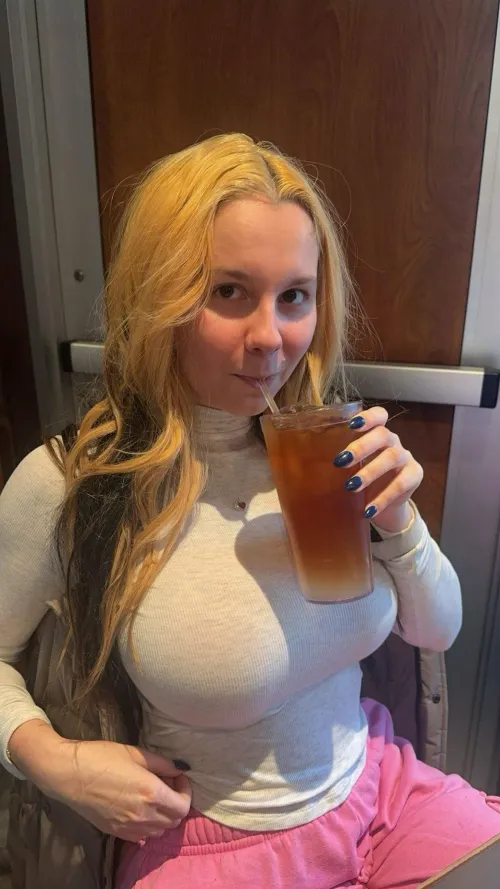 Thumbnail Intoxicating Sights Await - StrictLeadership5781 | 2busty2hide