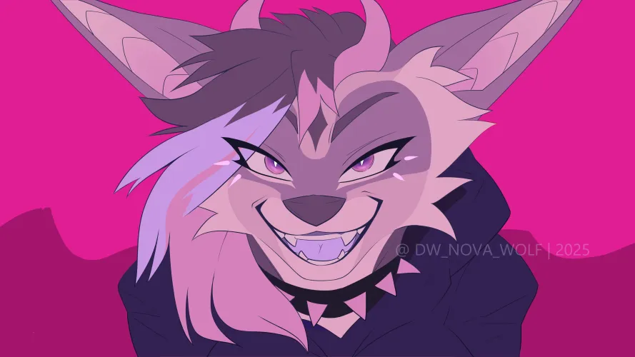 Thumbnail Commission Inquiry: Artistic Creations | DW_Nova_Wolf