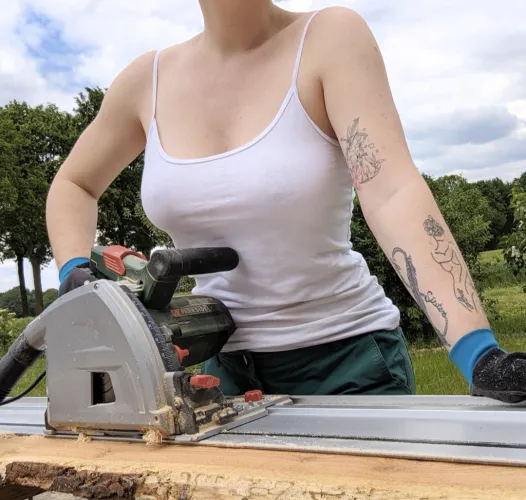 Thumbnail Safety Equipment or Freedom: intimate_view's Bra Dilemma