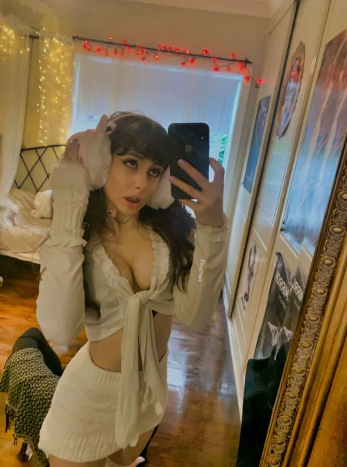 Thumbnail GorgeousGirlII's Call: horni waiting for u to come over18f