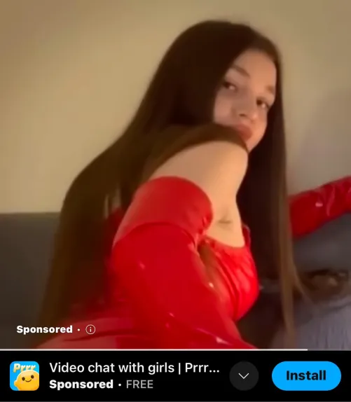 Thumbnail Seeking Answers - Who is She? By DiscountRealistic433 - SauceforNSFWads