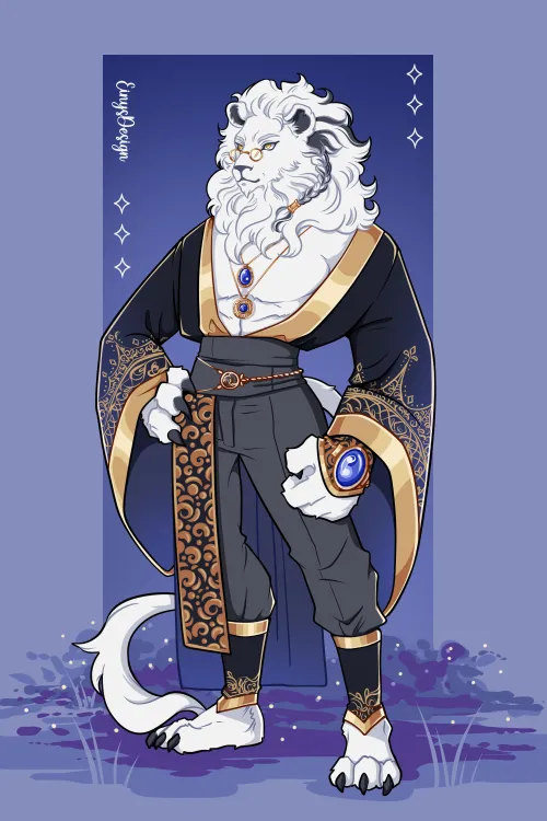 Thumbnail einysdesign: Sharing Creations - Adoptables and Artistry in Furry World