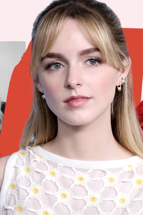 Thumbnail Celebrating McKenna Grace: Beauty Redefined by Inmotfraypi4nmge