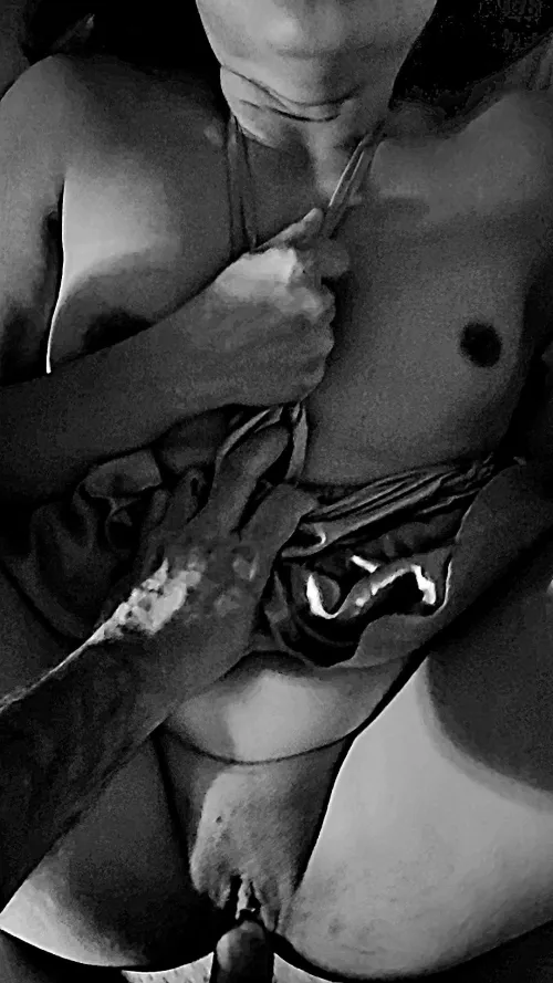 Thumbnail AsianCutiewithBooty's 'Day 4 Submission' Unveiled