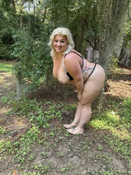 Thumbnail Just Relax with Me: Erotic Escapes in the BBW Chubby Community