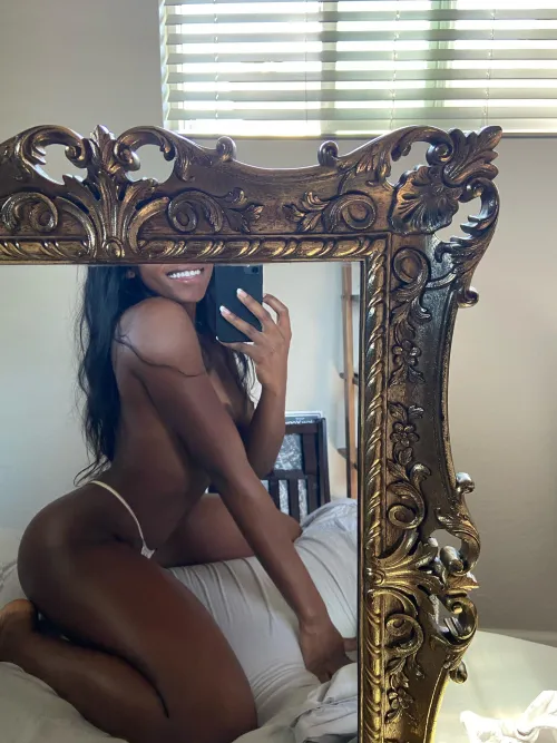 Thumbnail Fantasy by ___P3: HotBlackChicks Category