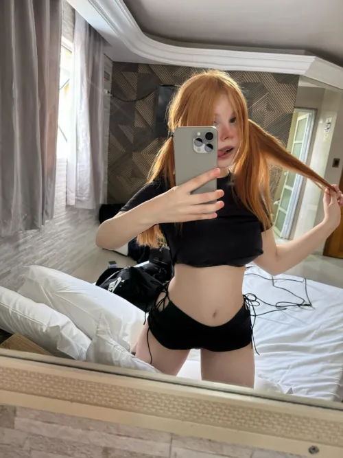 Thumbnail Melwhitte's Adorable Outfit of the Day