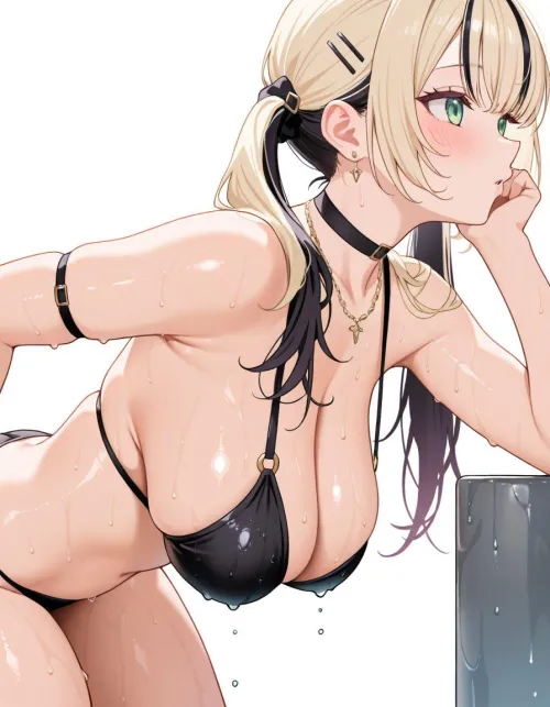 Thumbnail Battle of Beauties: Kurumi Noah Vs. Oppai Love