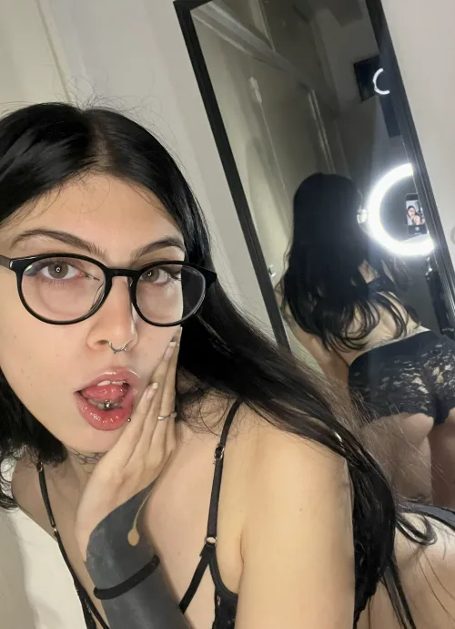 Thumbnail Omg Your Dick Surprised Me by Wonderful_Sofiaa in barelylegalteens Category