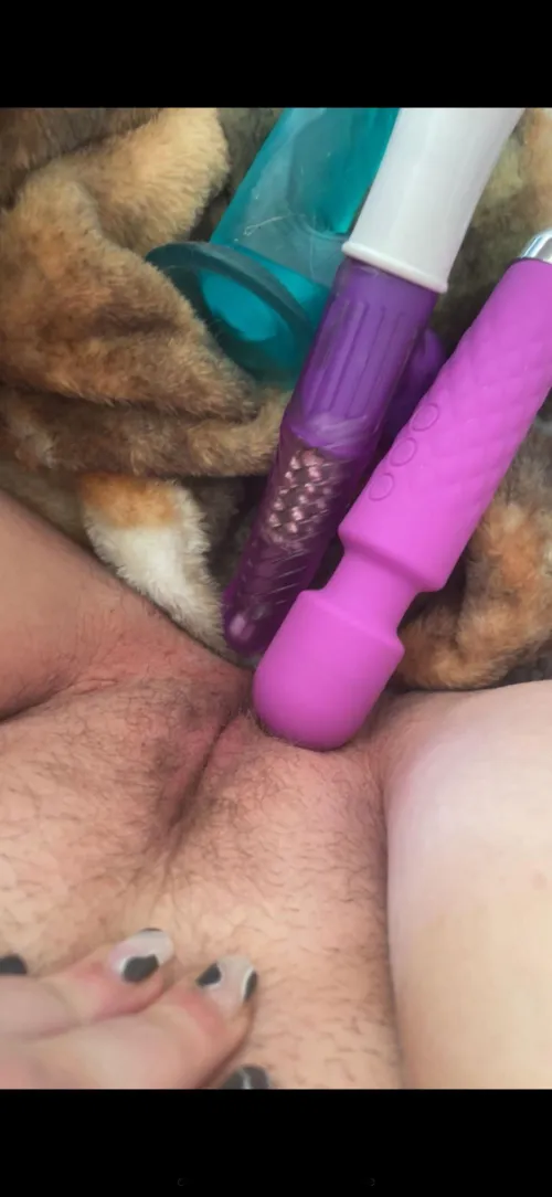 Thumbnail Curious about 21fmale's 21-Year-Old BBW Mystery