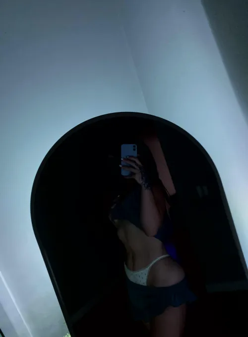 Thumbnail Feeling Sexy in Underwear: Unveiling Confidence with sweetSugar_Plum