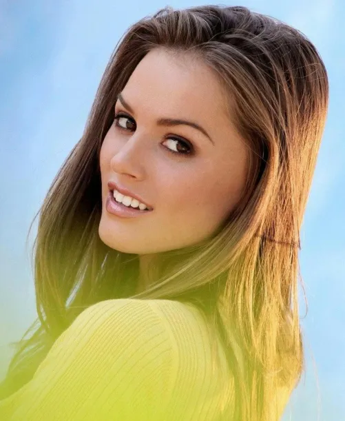 Thumbnail Tori Black: Unveiling Beauty in the Realm of PrettyGirls
