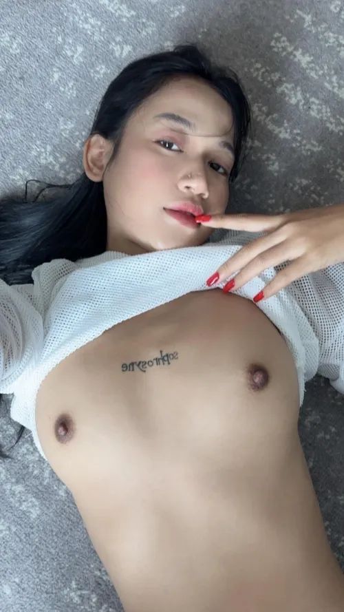Thumbnail Sweet Asian Charm: SoldierMommy Captures Asian Sweetness | AsianHotties