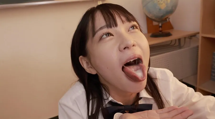 Thumbnail Creamy Delight: 'Cream Filled' Sensation by AdultArtProject