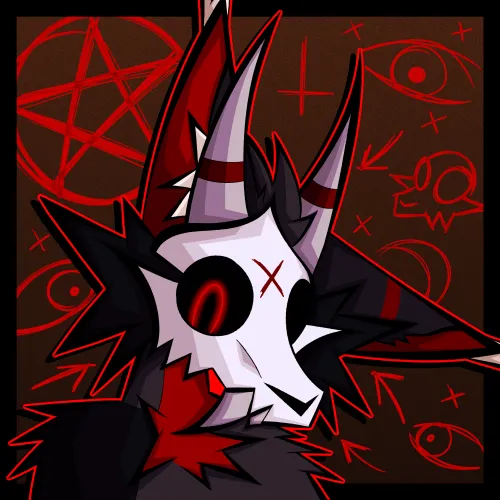 Thumbnail Furry Artistry: Discovering the World of Skulldog by dented_7up_can