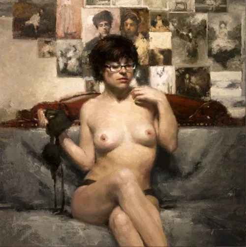 Thumbnail Just Focus: Unveiling the Latest Trends in Nude Celebs | Shivyl