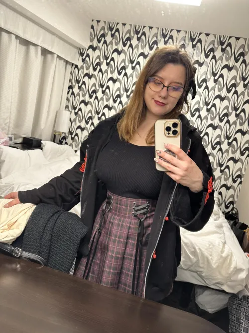 Thumbnail Bursting Out: TheGreedyTwo's Revealing Journey