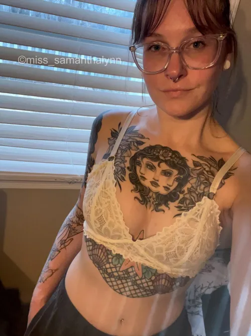 Thumbnail Pierced Revelation: One Guess Away with miss_samanthalynn