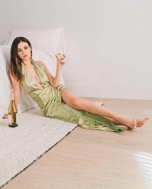 Thumbnail Victoria Justice - Stunning Content by Emma17229 in CelebsGW