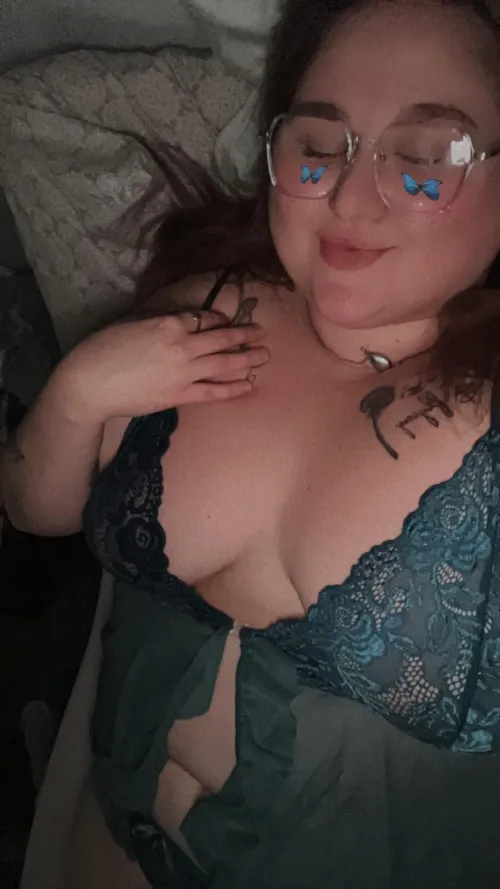 Thumbnail SinfullySavage44's Comeback: Embrace the BBW Chubby Vibes