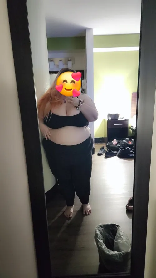 Thumbnail Ready to Play at My Hotel - BBW Adventures by casualg0ddess