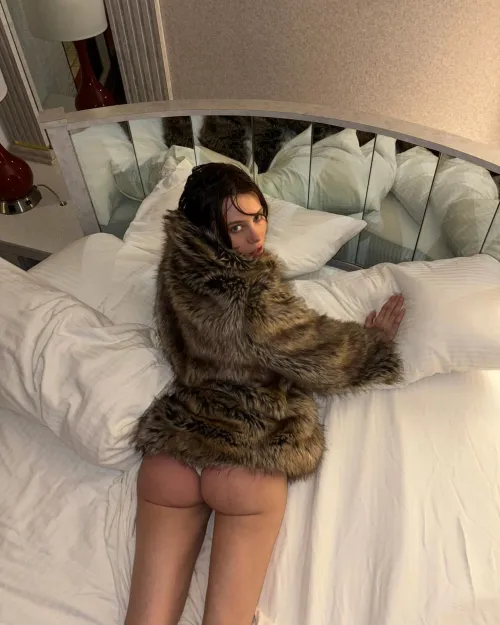 Thumbnail Bed Time Revelations by ExecutiveF1ora: A Dive into lanarhoades