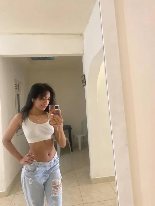 Thumbnail Living the Croptop Lifestyle: Everyday Style Secrets by Infamous_Ocelot8285