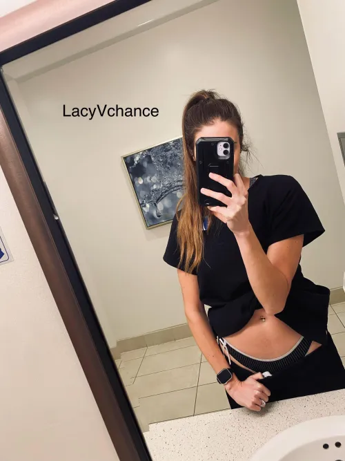 Thumbnail Have I Ever Been Your Nurse? - Amateur Milfs by LacyVchance