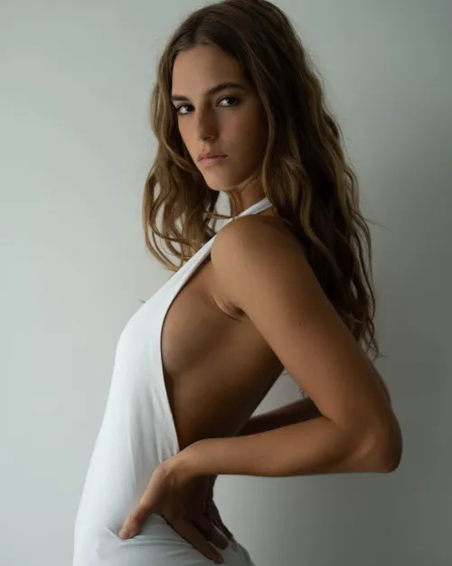 Thumbnail Insight into Emily Feld by Rockyfortino in Models