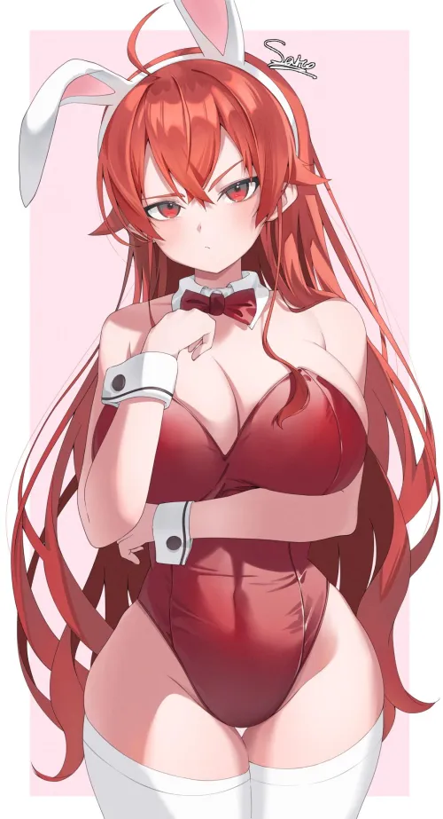 Thumbnail Eris Boreas: Saico556's Unique Perspective | thighdeology