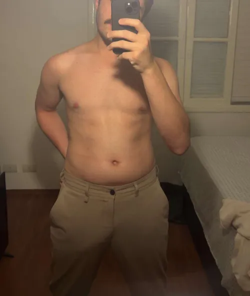 Thumbnail mtscv's 32 Bi Journey: Just Arrived Home with Bulge Tales