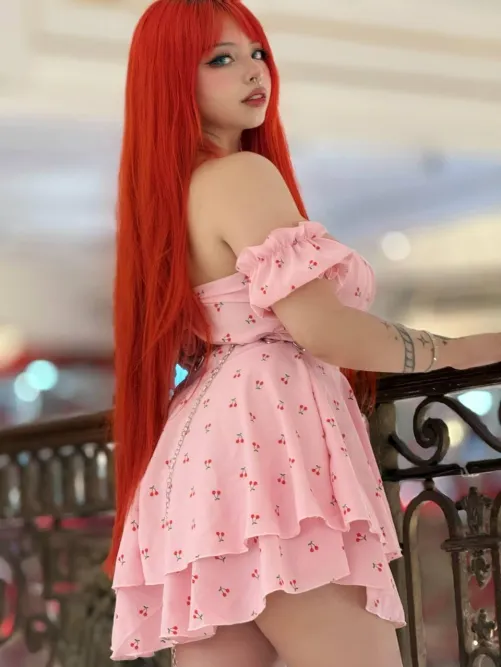 Thumbnail Provocative Charm - babygirlkittenxo's Circle - NSFW Amateurs