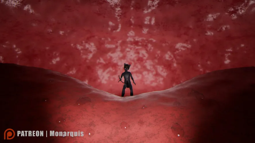 Thumbnail Explore the Intriguing World of Vore with Monarquis
