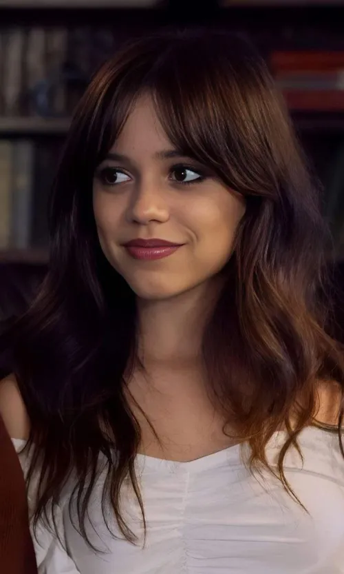 Thumbnail Jenna Ortega: The Epitome of Beauty Revealed by dsmitty81