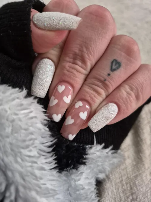 Thumbnail New Nail Day Sensation - Arliifeet's Nail Fetish Adventure