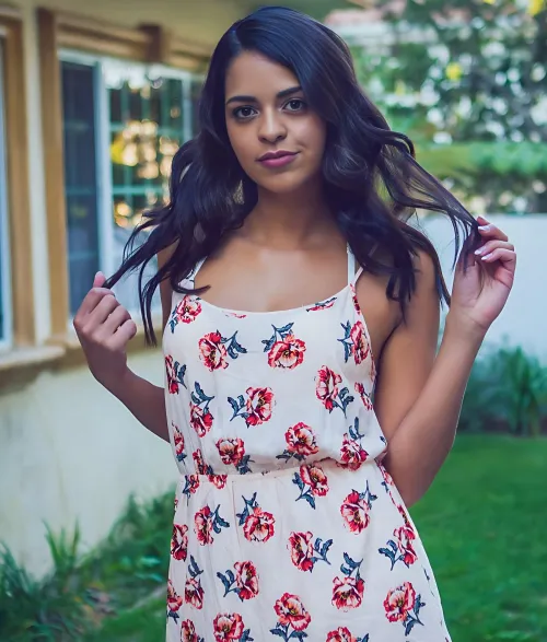Thumbnail Vienna Black: A Star Shining Bright in the ClassyPornstars Galaxy