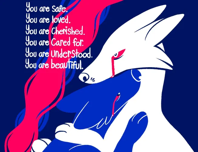 Thumbnail Beloved OC: Journeying into the World of Furry Characters by PM_ME_UR_COYOTES