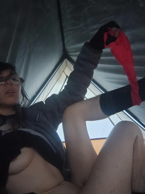 Thumbnail DivaAkecheta's Entertaining Display: Putting on a Show in Nsfw_Amateurs