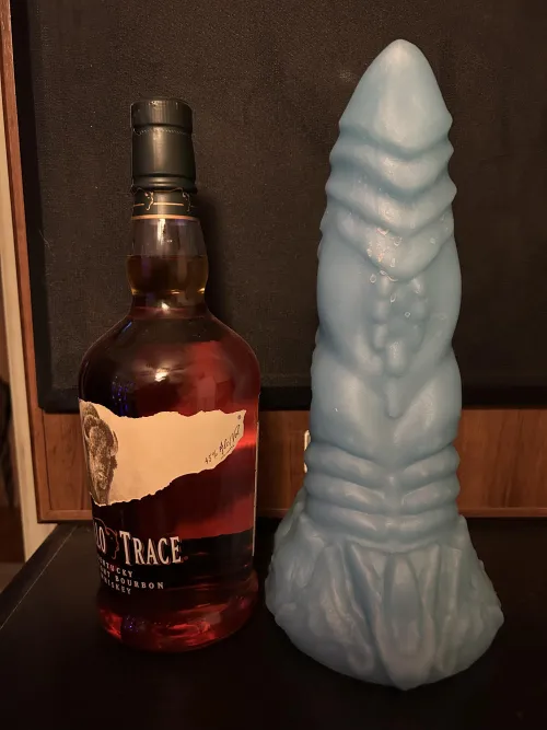 Thumbnail Embracing Fantasy: A Night with Clayton by Accomplished_King406