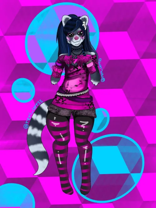 Thumbnail Unveiling Furry Art by uwu_balthazar
